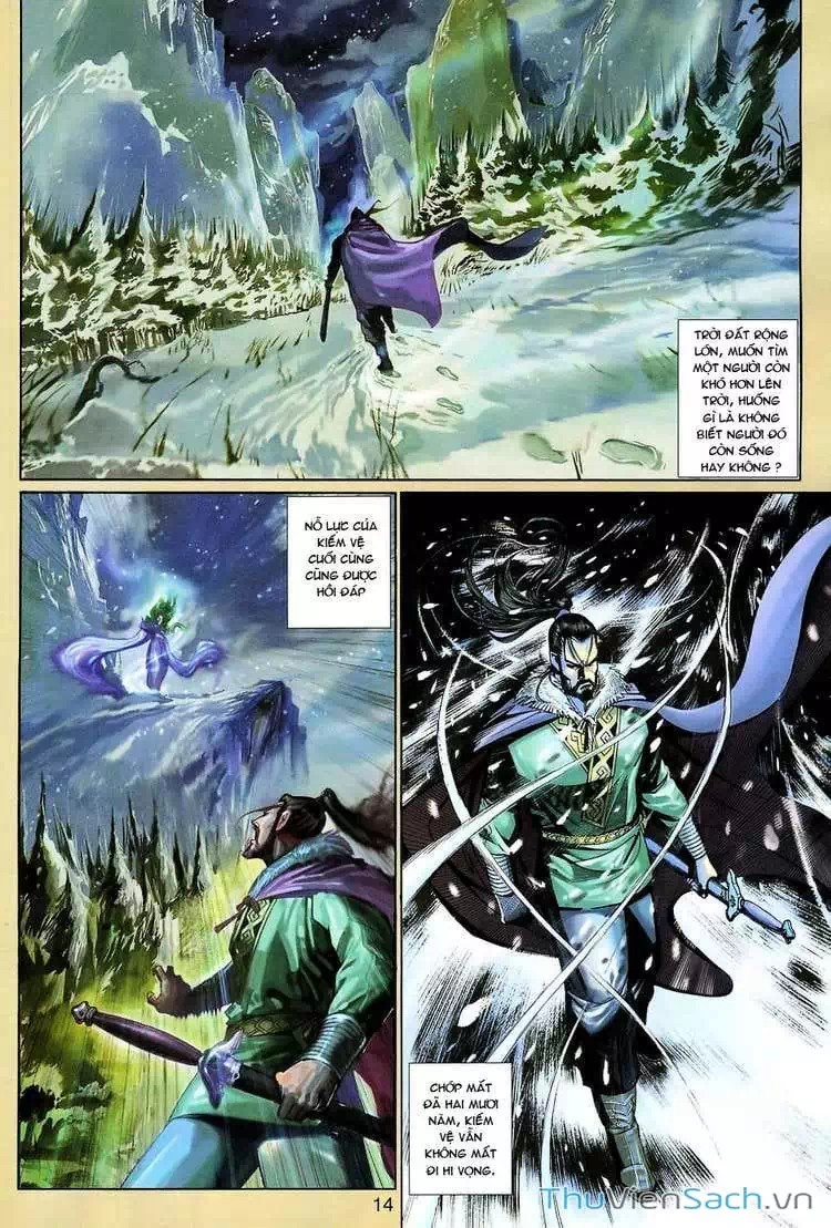 Chapter 219 - Image 20