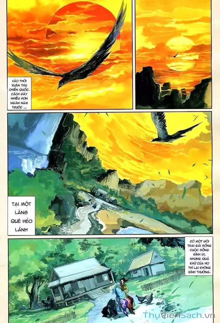 Chapter 219 - Image 8