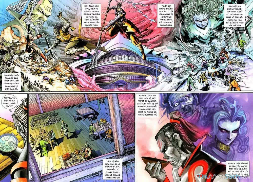 Chapter 220 - Image 6