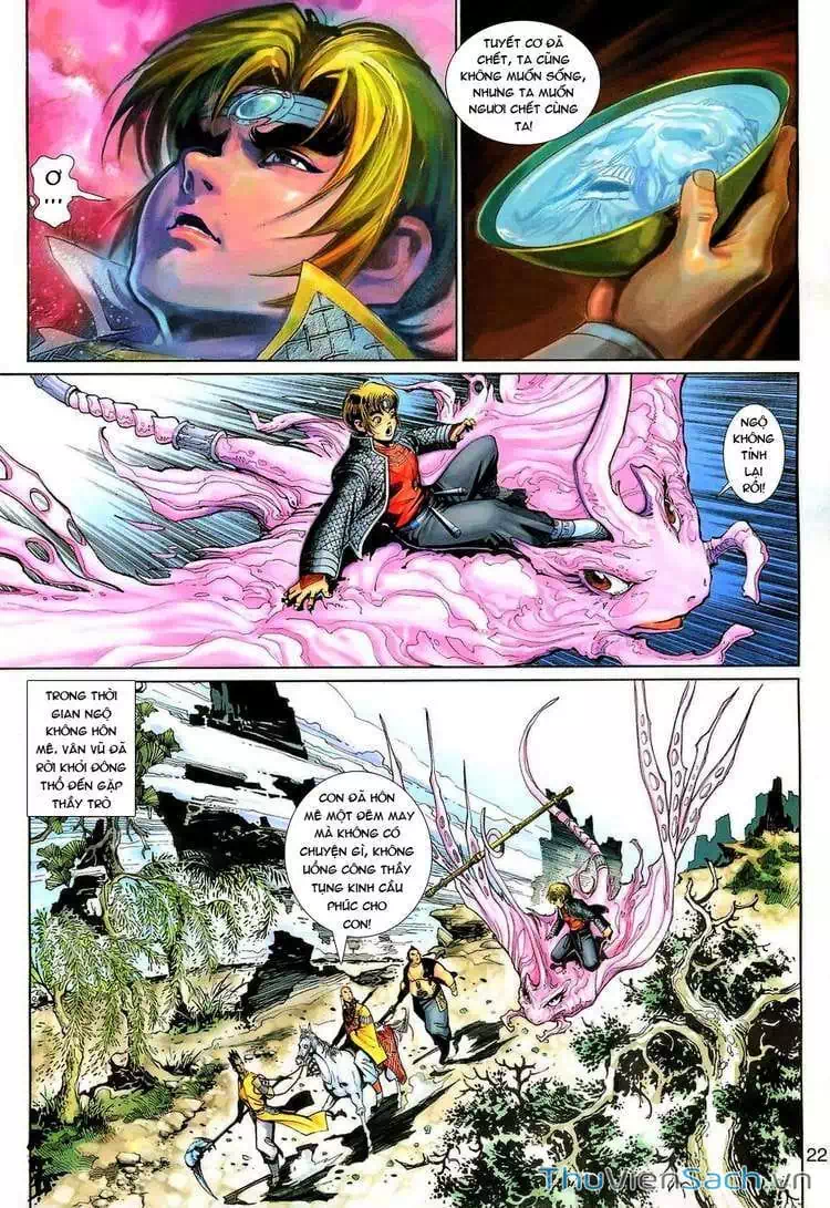 Chapter 220 - Image 7