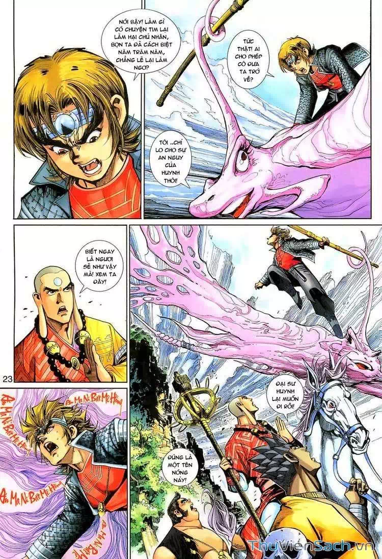 Chapter 220 - Image 8