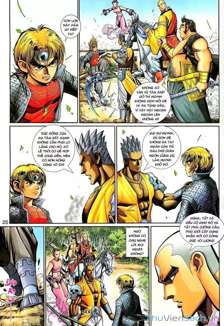 Chapter 220 - Image 10