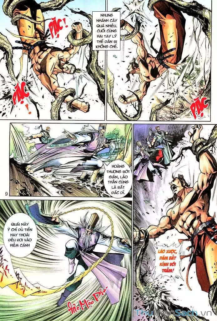 Chapter 221 - Image 6