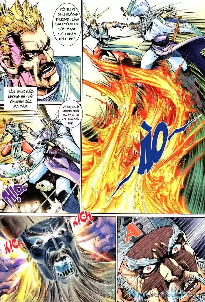 Chapter 221 - Image 9