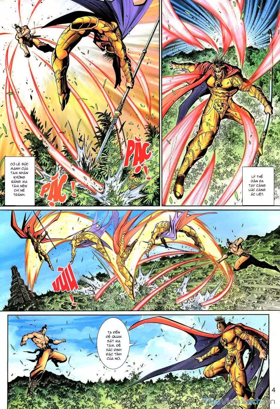 Chapter 222 - Image 14