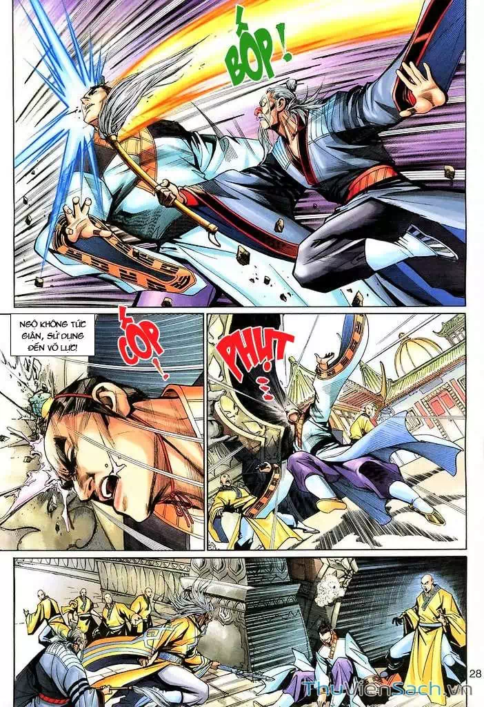 Chapter 222 - Image 5