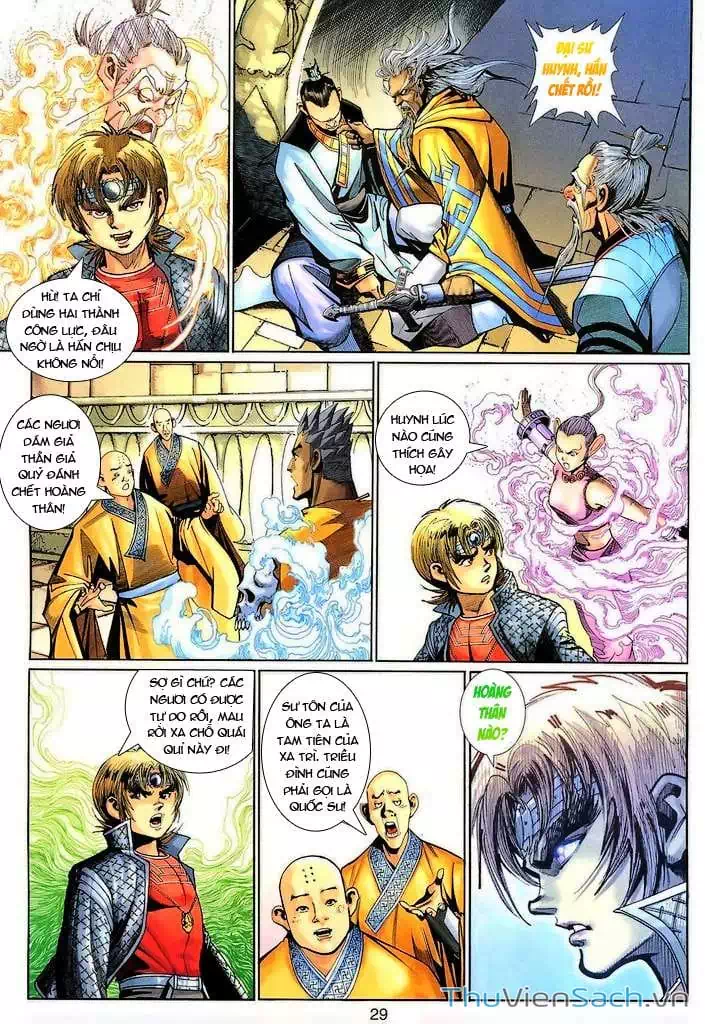 Chapter 222 - Image 6