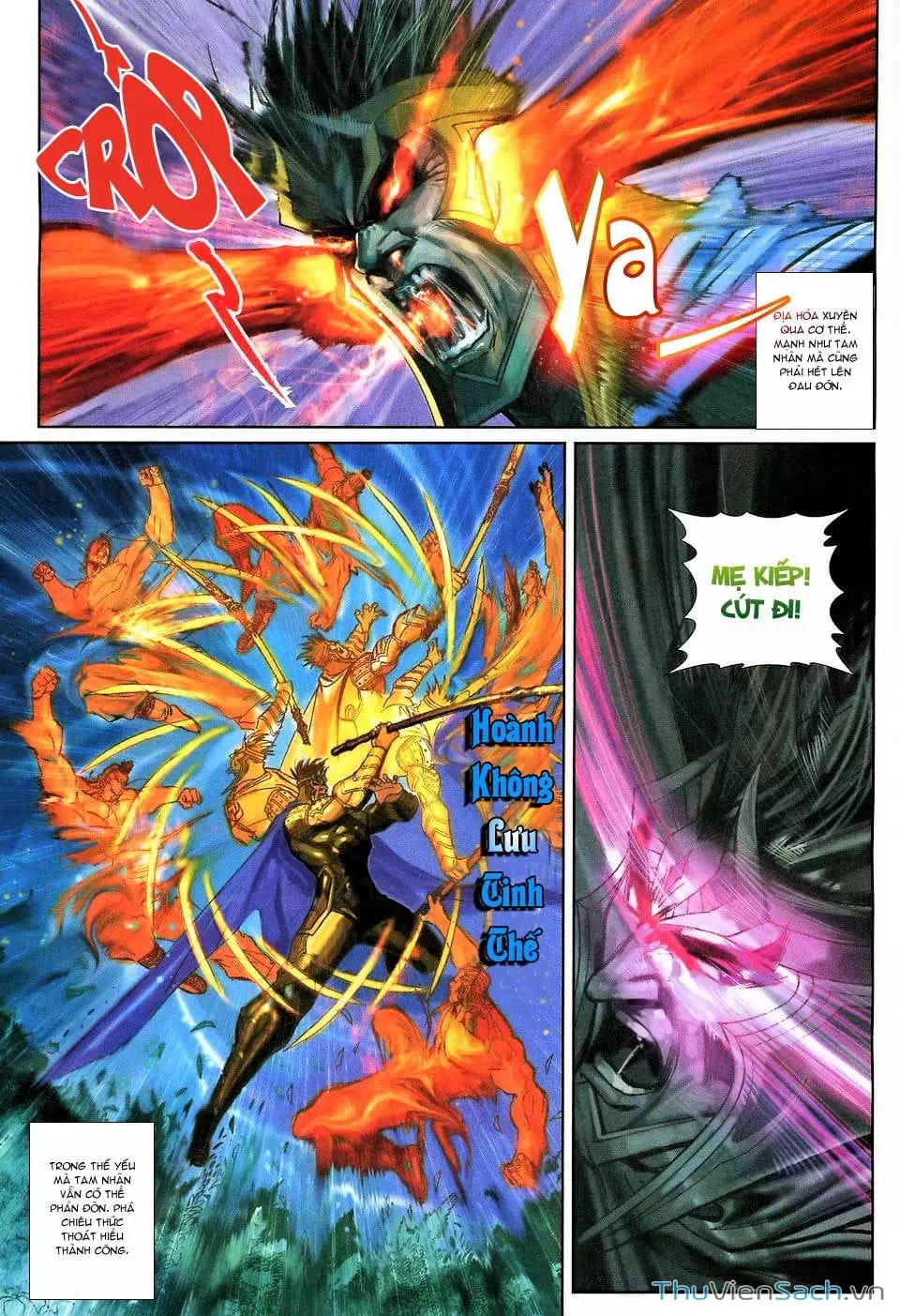 Chapter 223 - Image 1