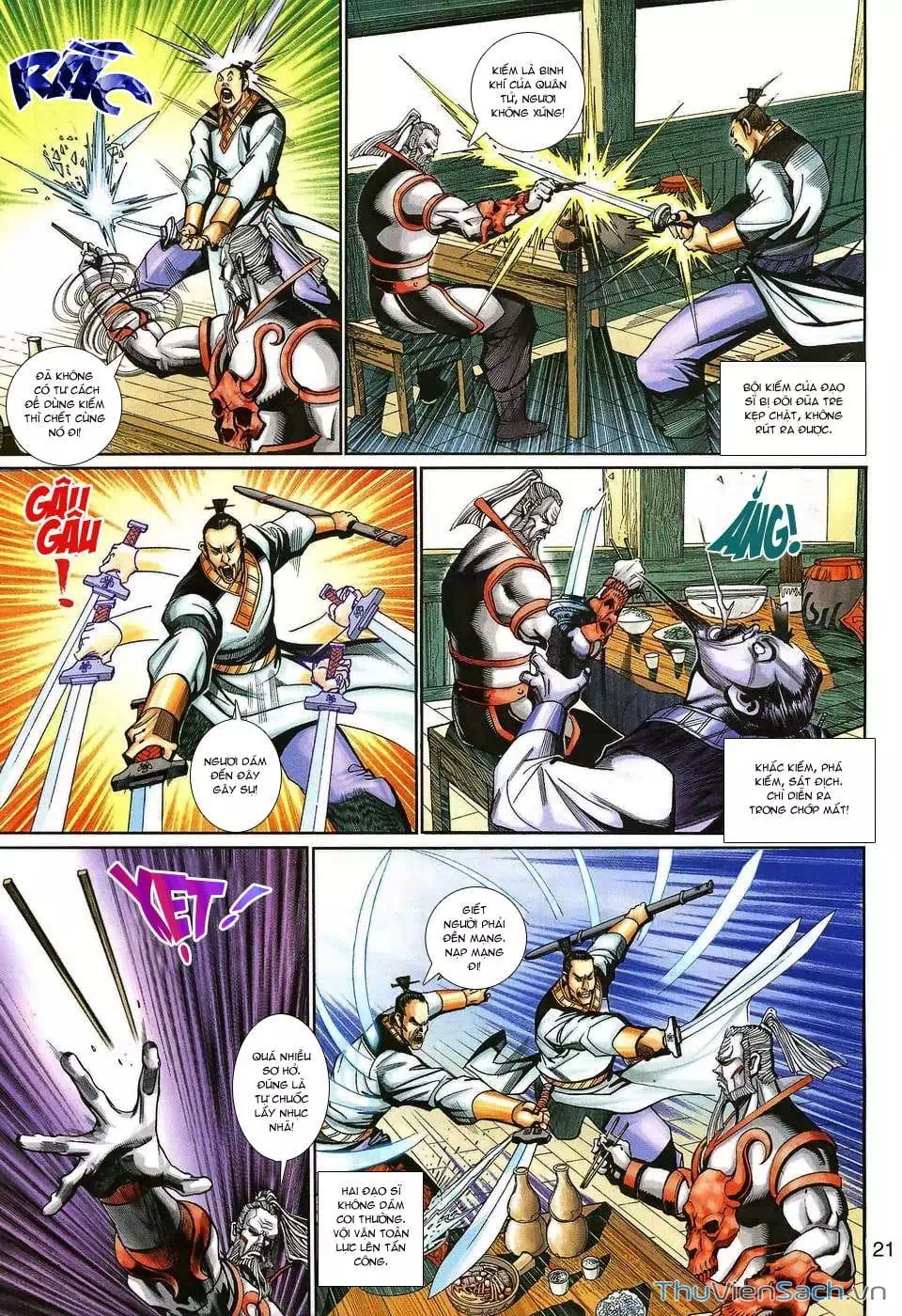 Chapter 223 - Image 11