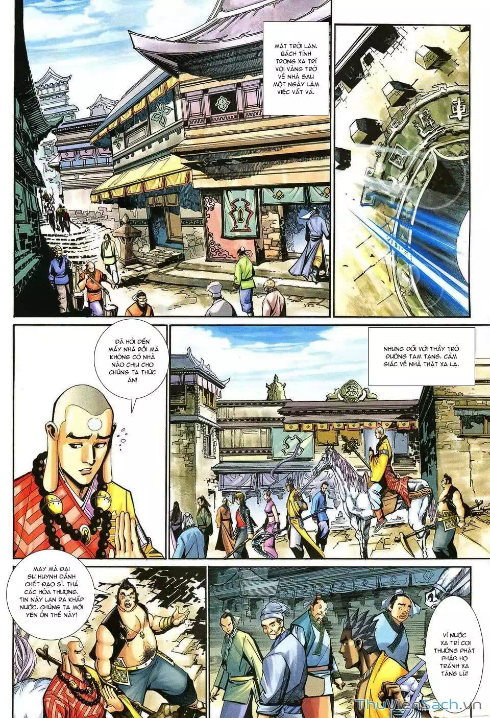 Chapter 223 - Image 6