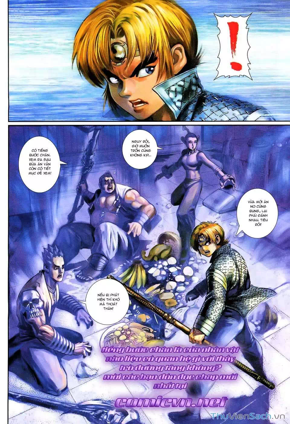 Chapter 224 - Image 2
