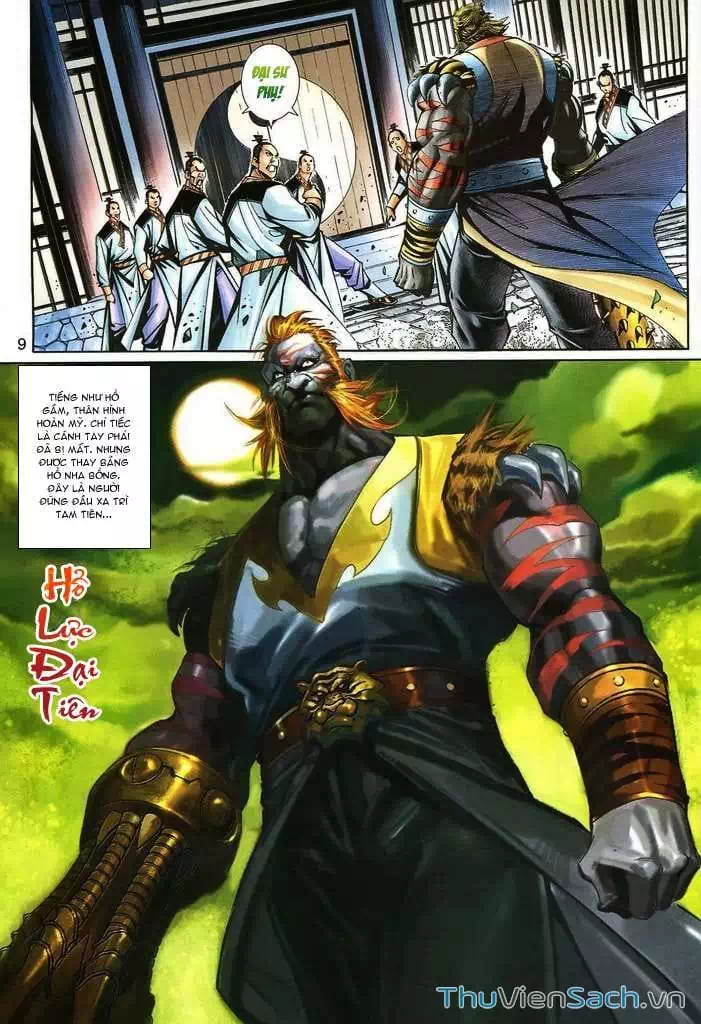 Chapter 224 - Image 11