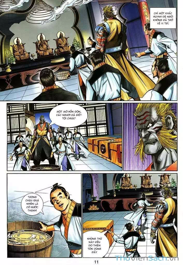 Chapter 224 - Image 13