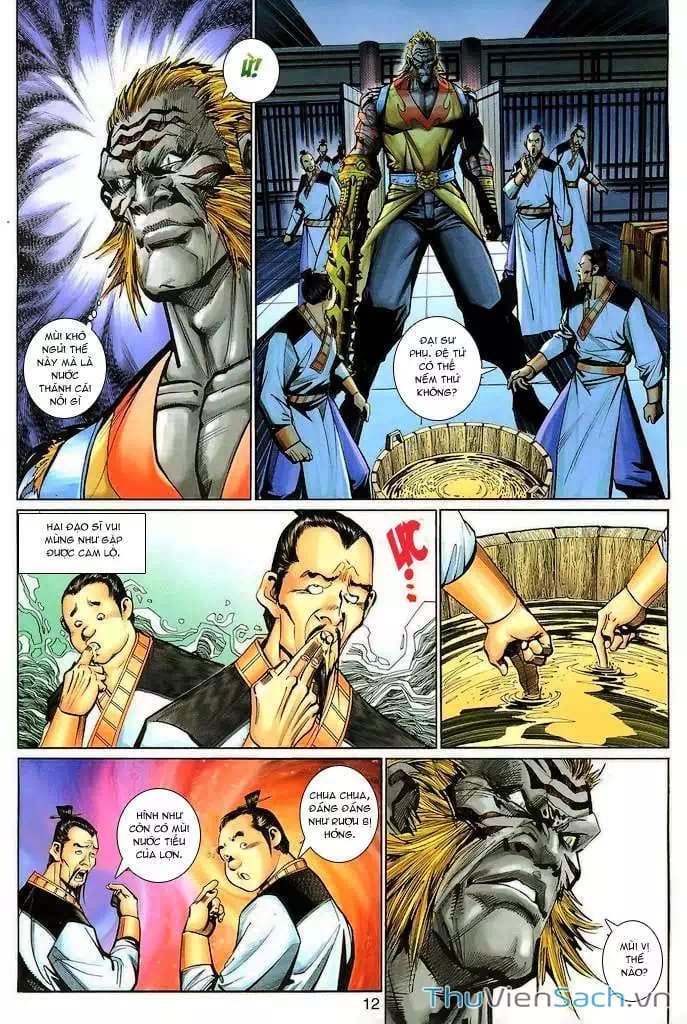 Chapter 224 - Image 14