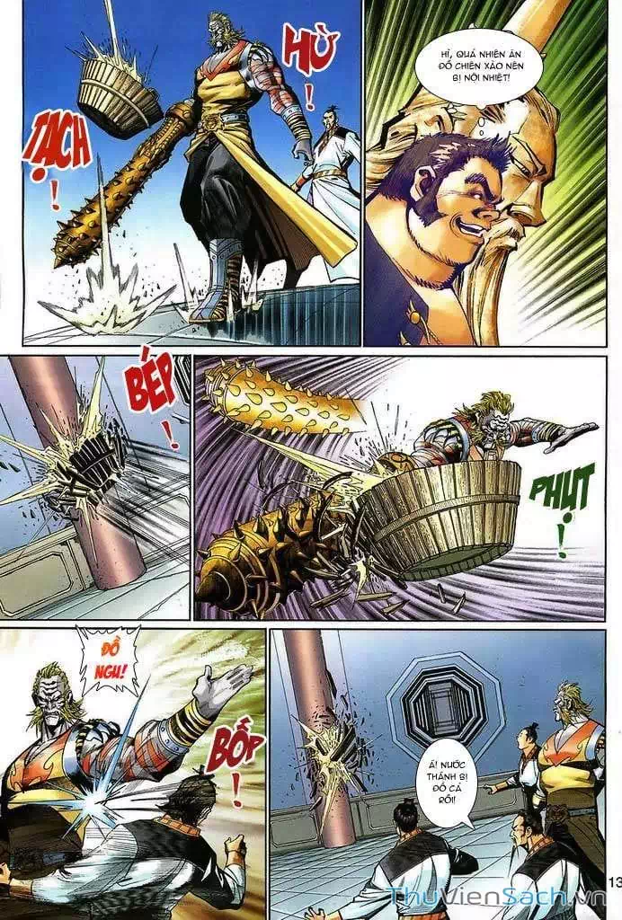 Chapter 224 - Image 15