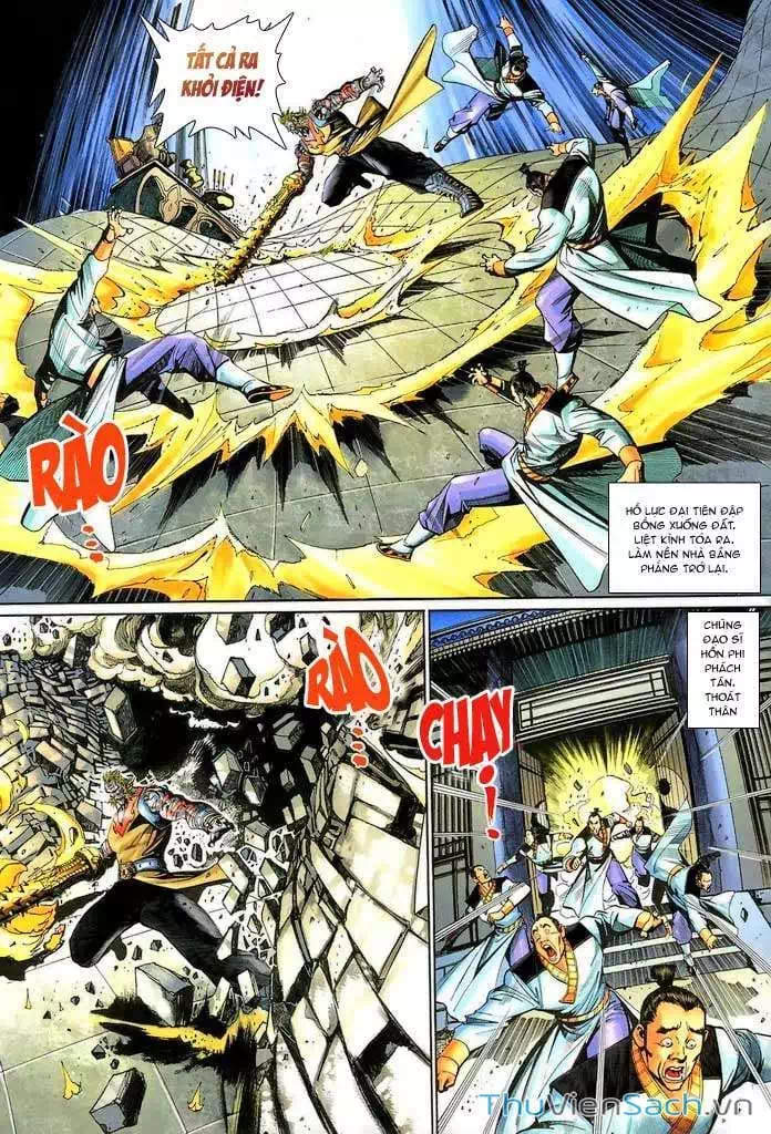 Chapter 224 - Image 20