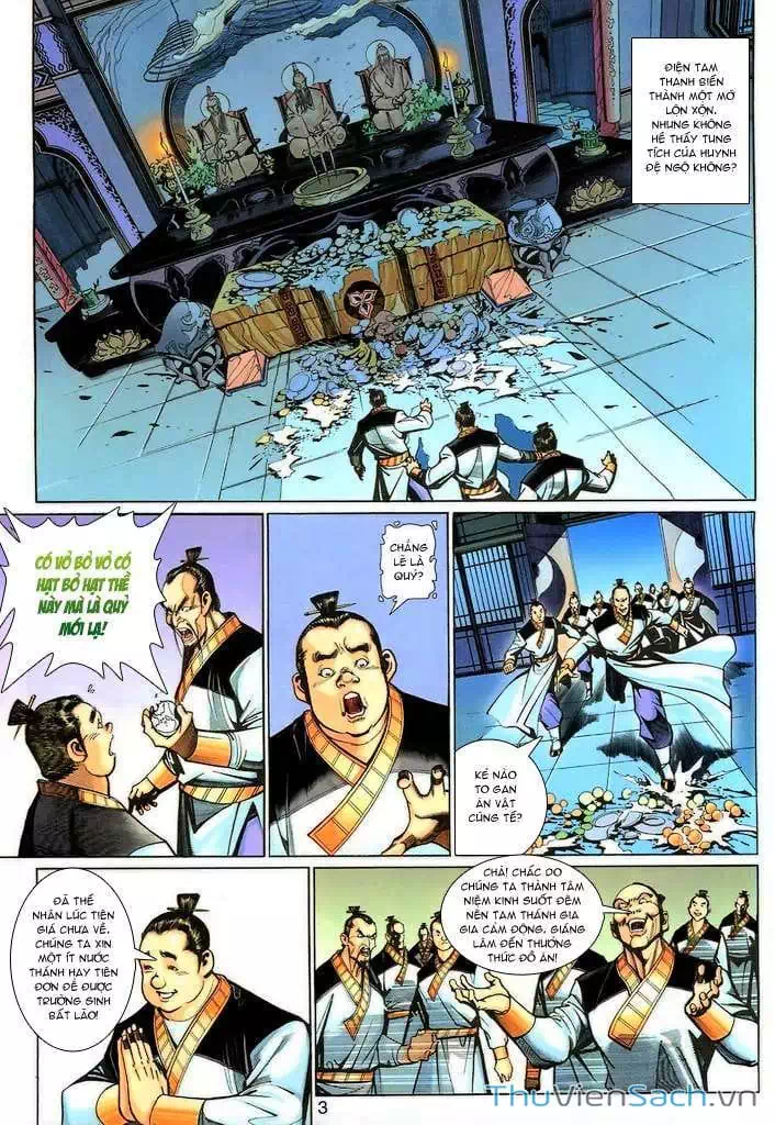 Chapter 224 - Image 5