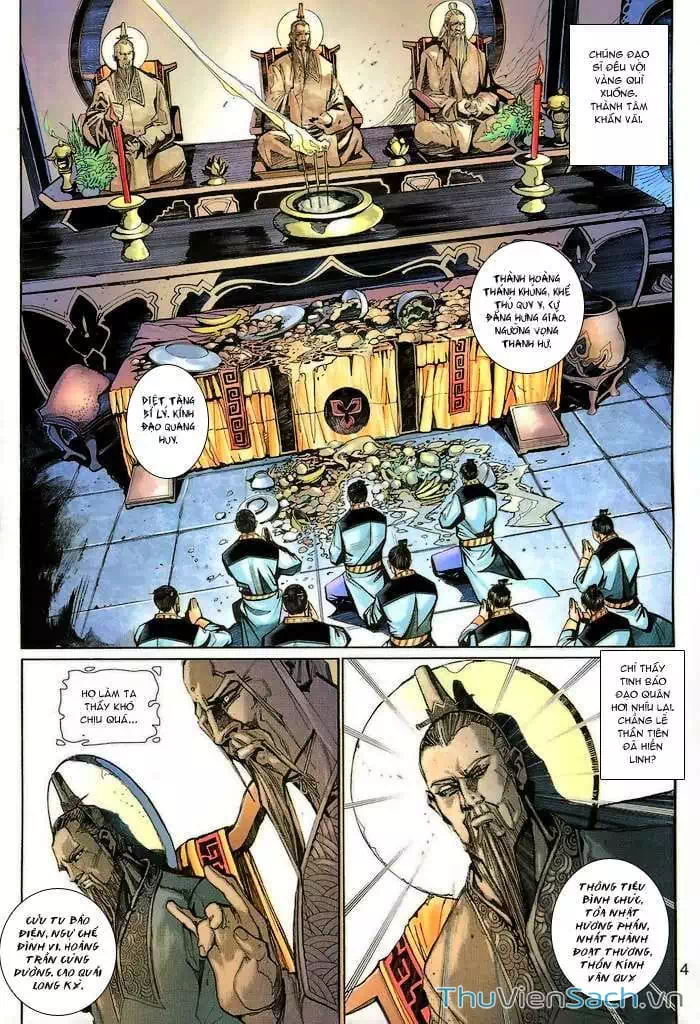 Chapter 224 - Image 6