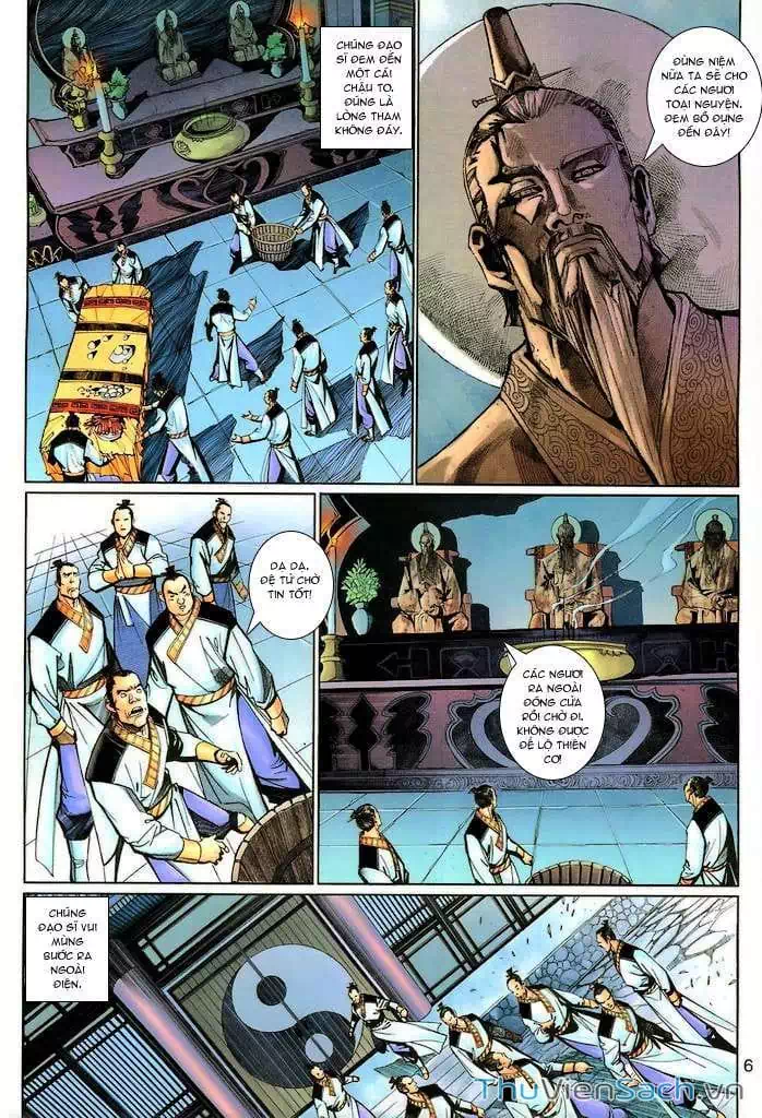 Chapter 224 - Image 8