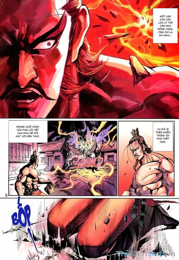 Chapter 225 - Image 18