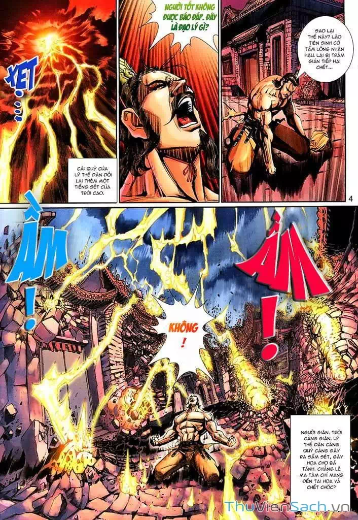 Chapter 225 - Image 19
