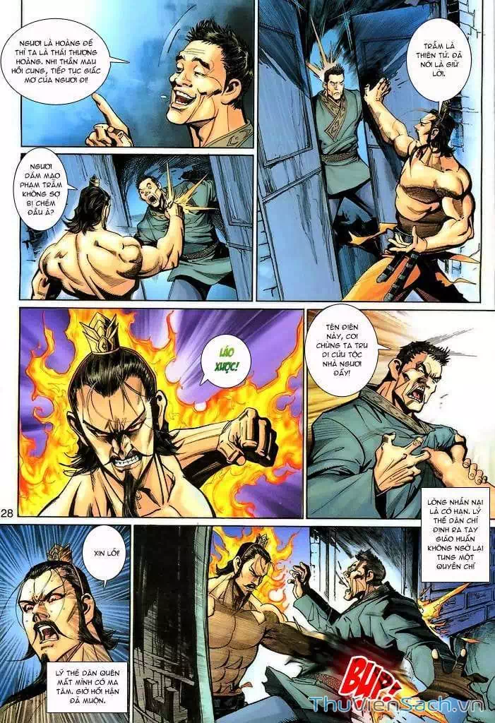 Chapter 225 - Image 10