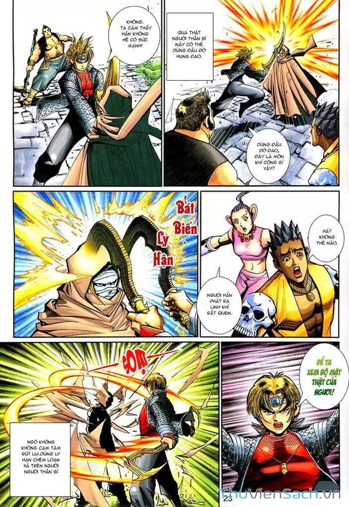 Chapter 226 - Image 18