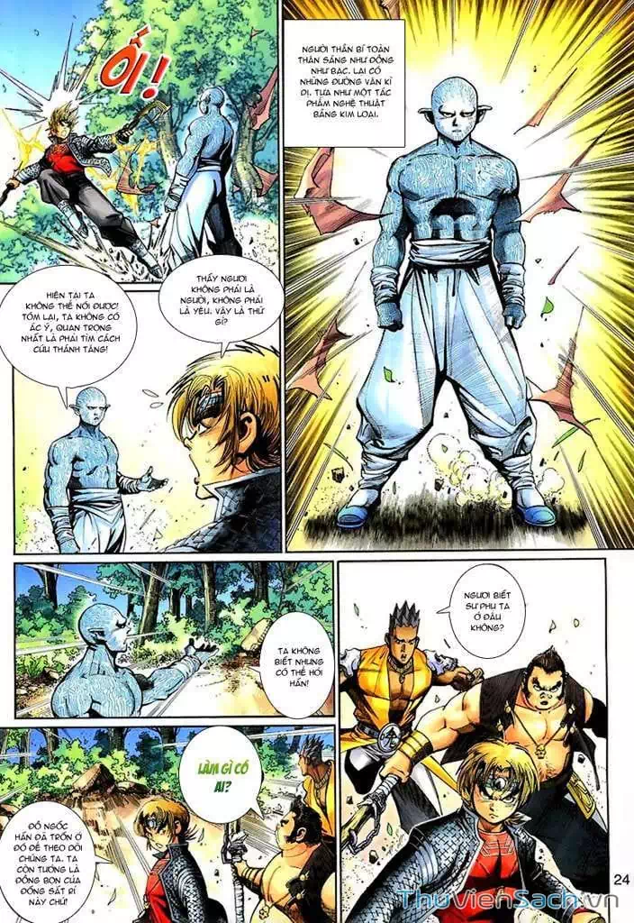 Chapter 226 - Image 19