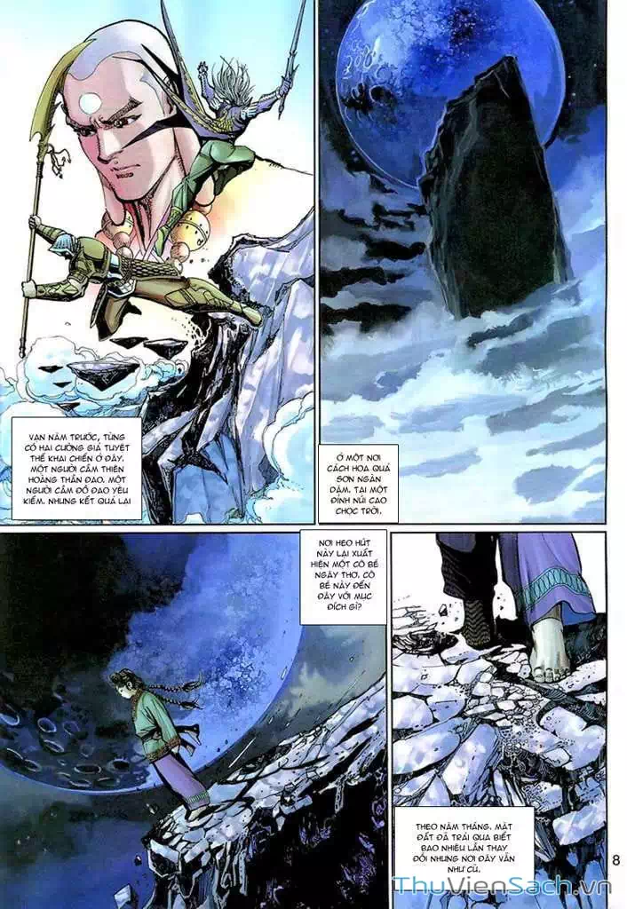 Chapter 226 - Image 3