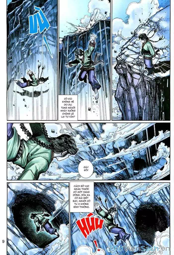 Chapter 226 - Image 4