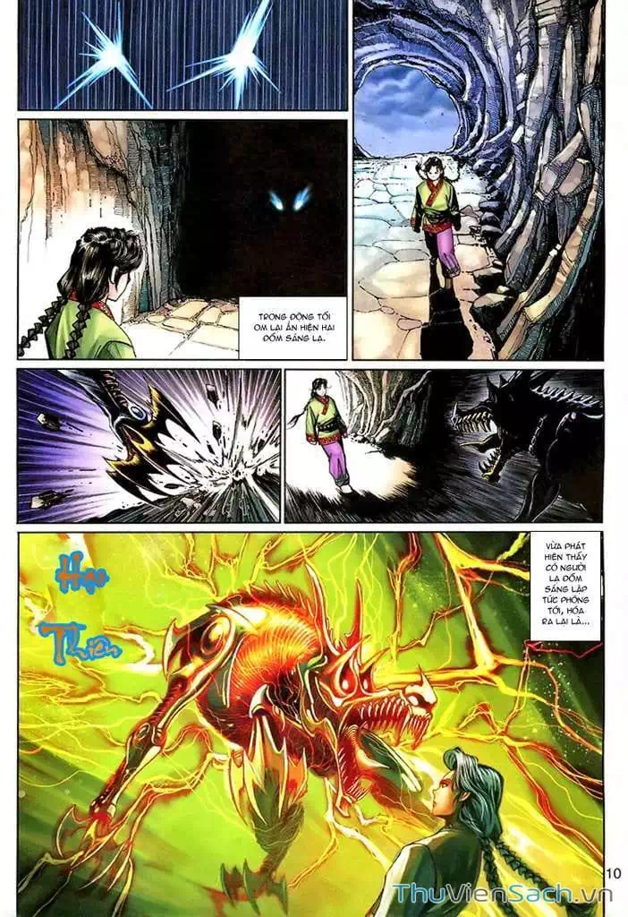 Chapter 226 - Image 5