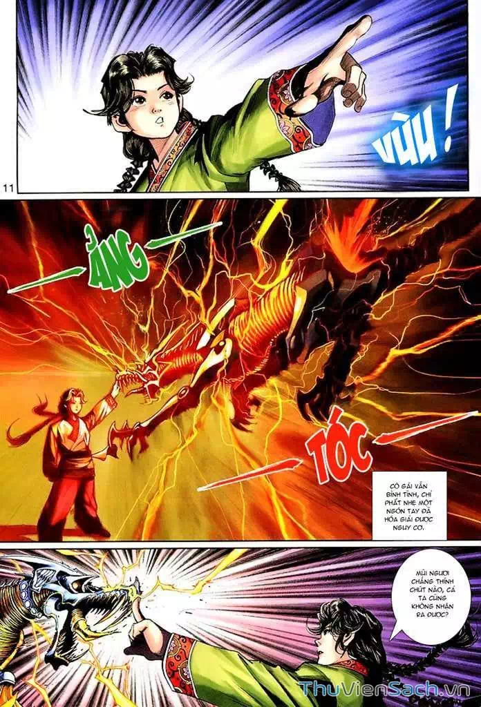 Chapter 226 - Image 6