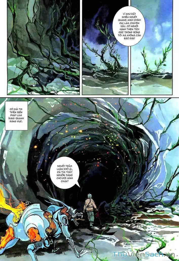 Chapter 226 - Image 8