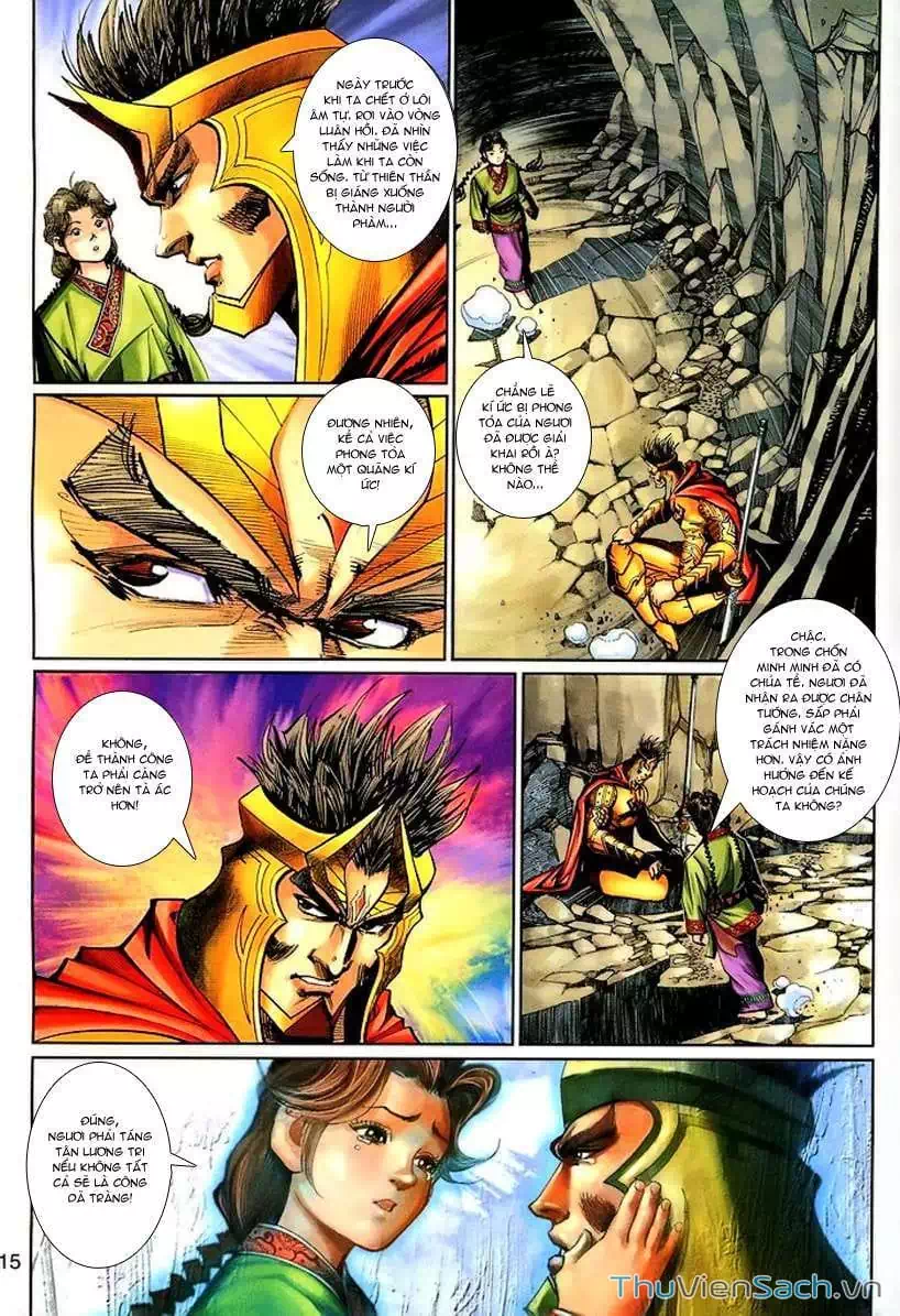 Chapter 226 - Image 10