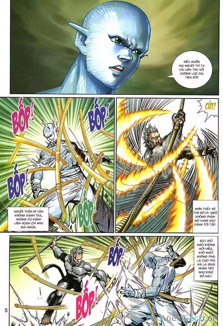 Chapter 227 - Image 13