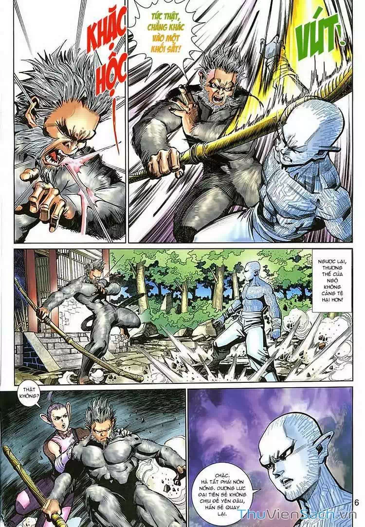 Chapter 227 - Image 14