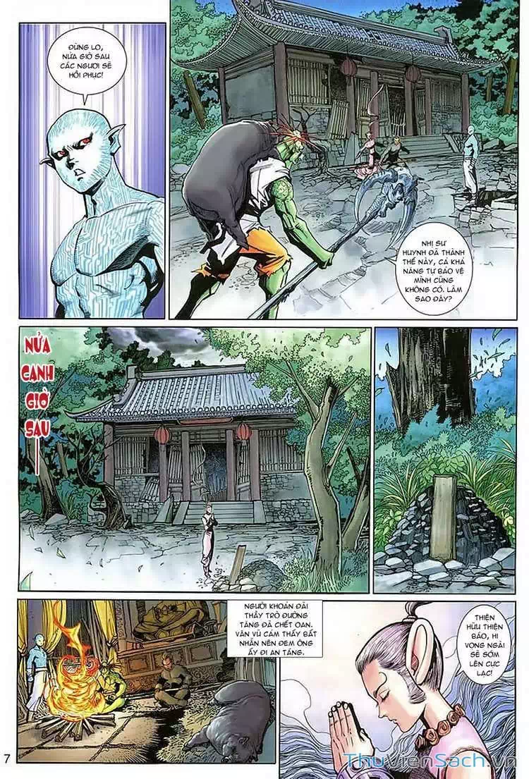 Chapter 227 - Image 15