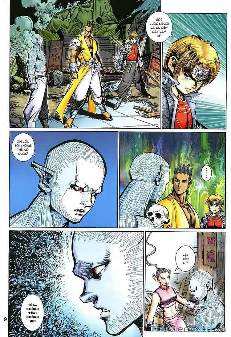 Chapter 227 - Image 17