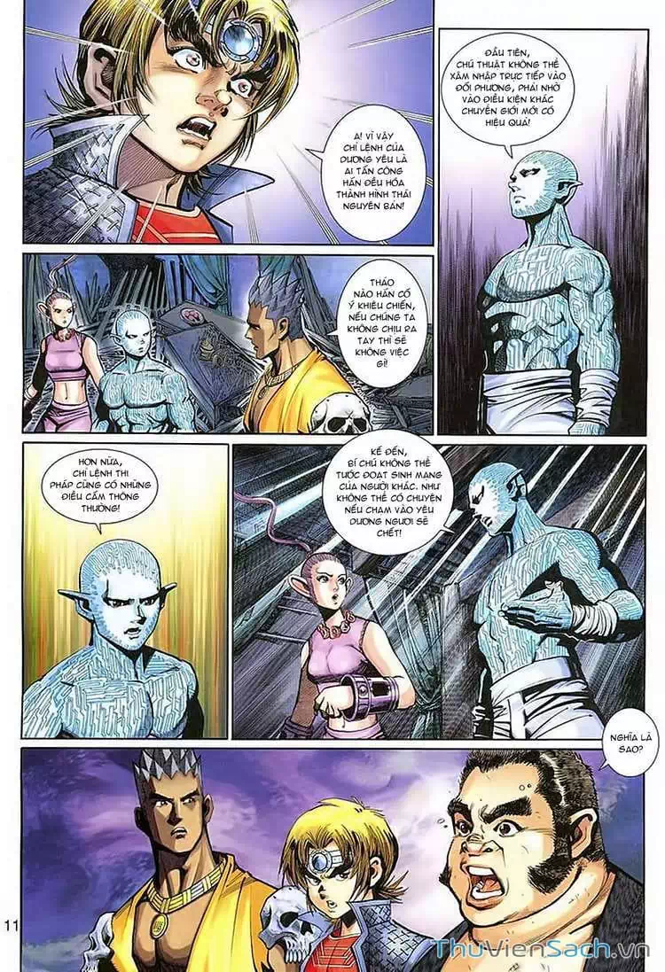 Chapter 227 - Image 19