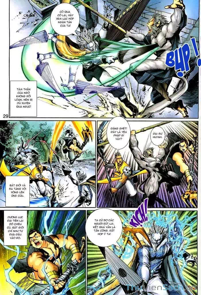 Chapter 227 - Image 4