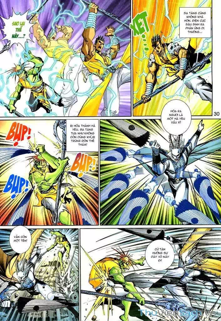 Chapter 227 - Image 5