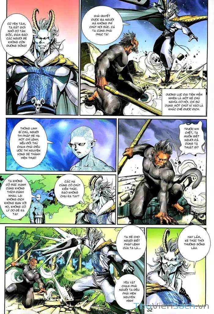Chapter 227 - Image 7