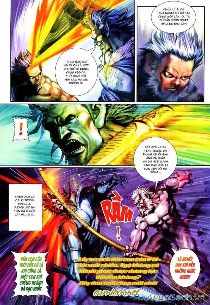 Chapter 227 - Image 8