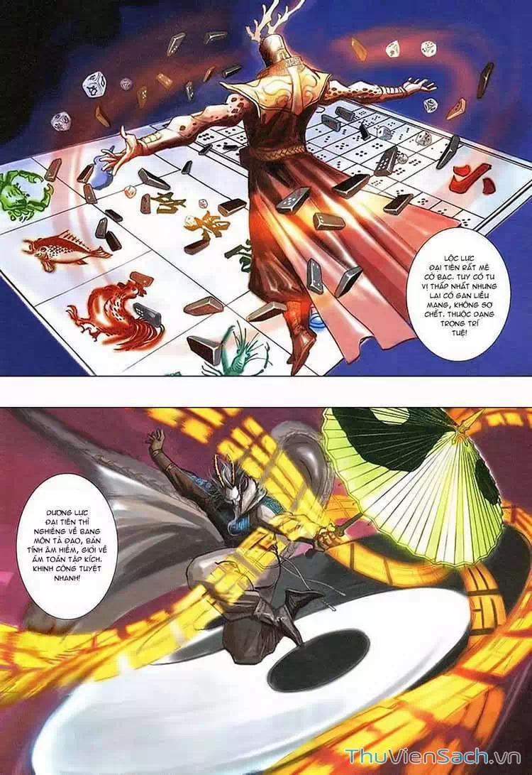 Chapter 228 - Image 2