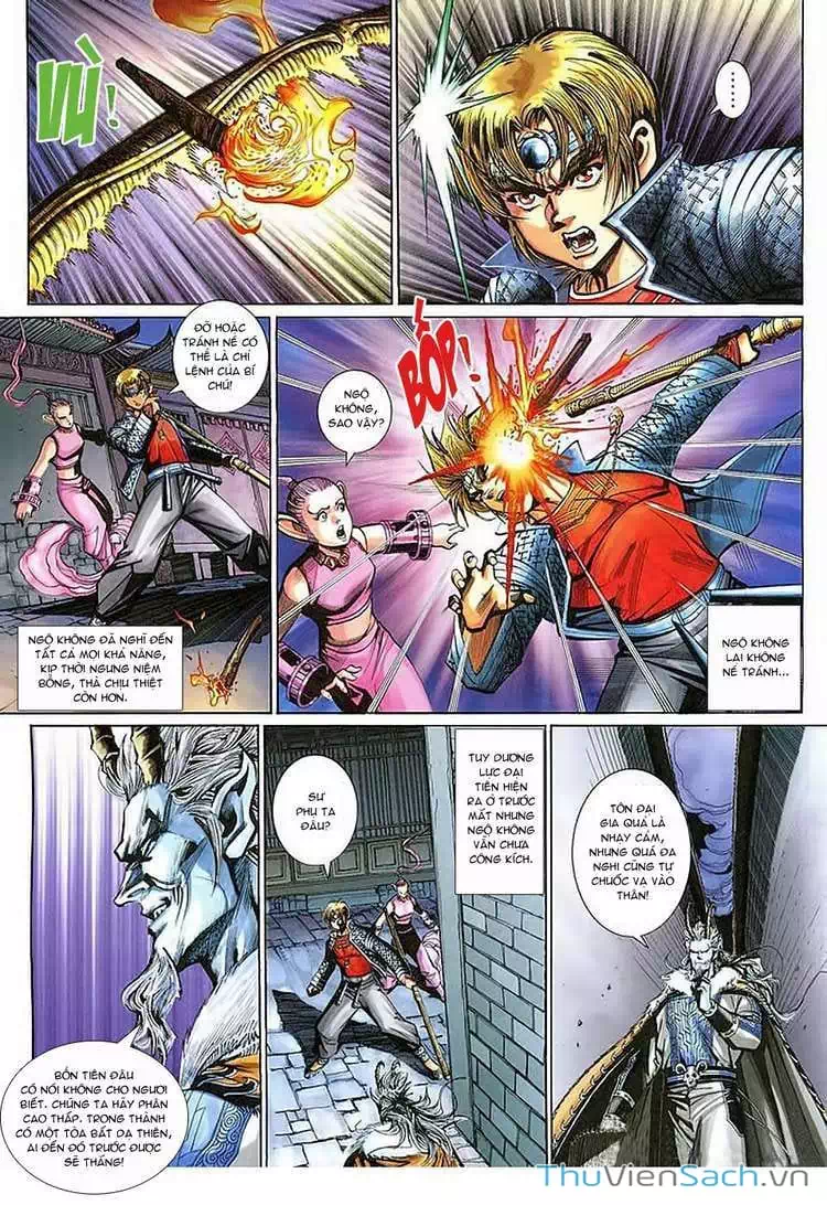Chapter 228 - Image 11