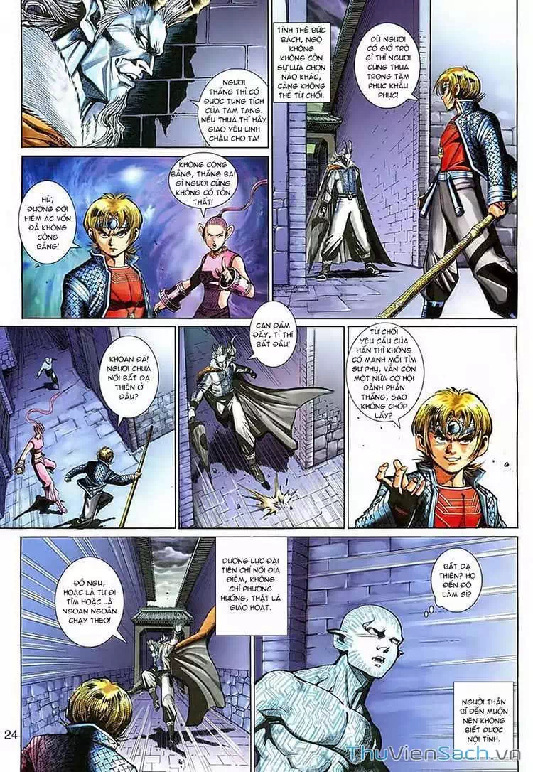Chapter 228 - Image 12