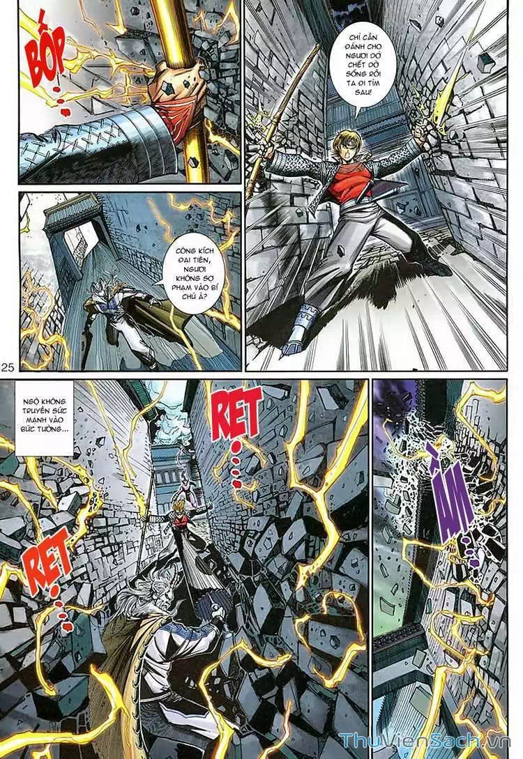 Chapter 228 - Image 13