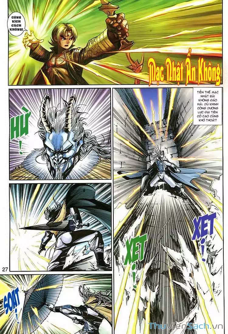 Chapter 228 - Image 15