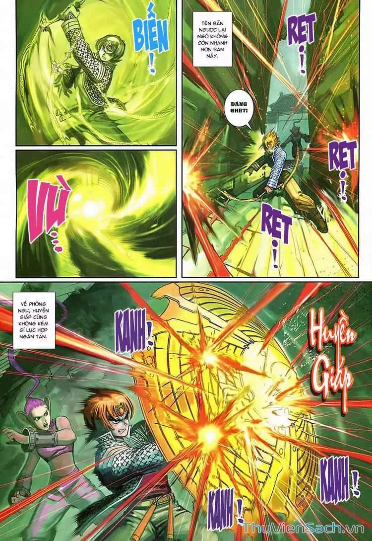 Chapter 228 - Image 17