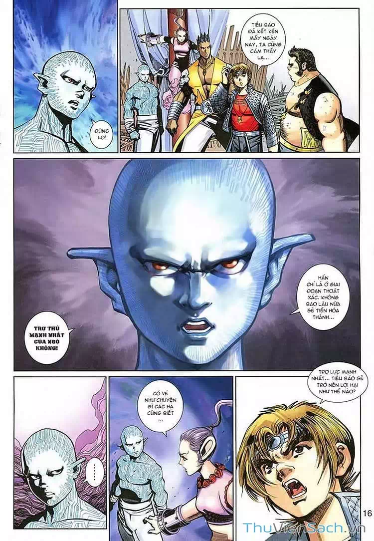 Chapter 228 - Image 4